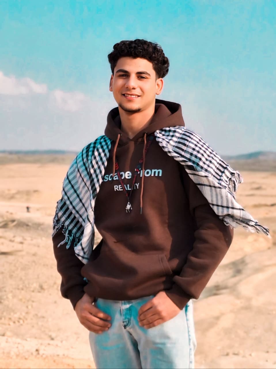 Abdelrahman Adel Taha